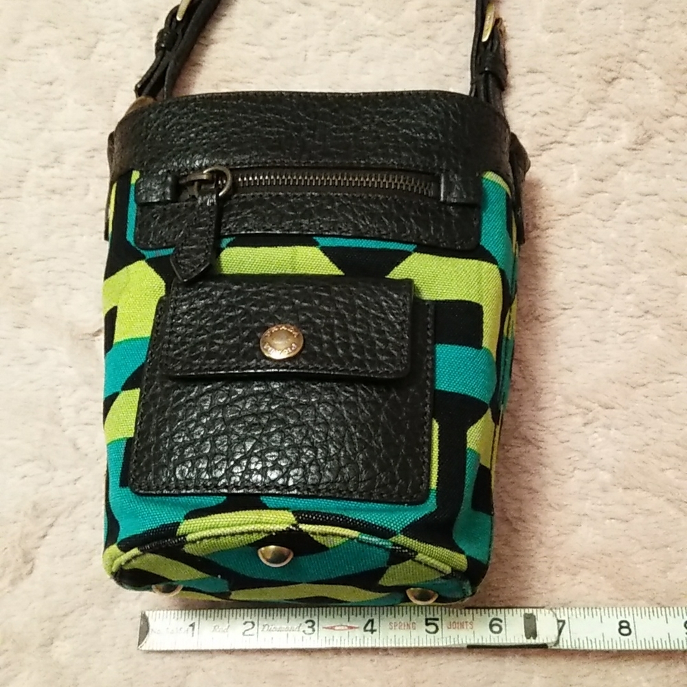 Authentic Vintage Rare Prada Milano Bag - Picture 9 of 12